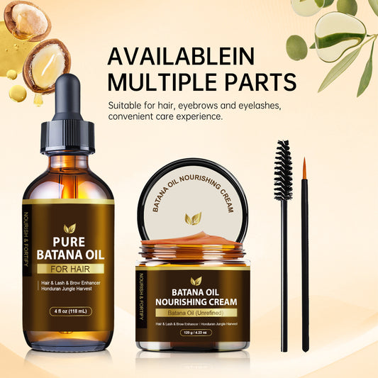 Seravora Hair Growth Oil Bundle